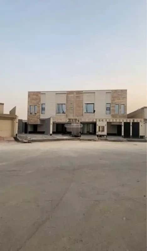 دور 3 غرف في بدر 7