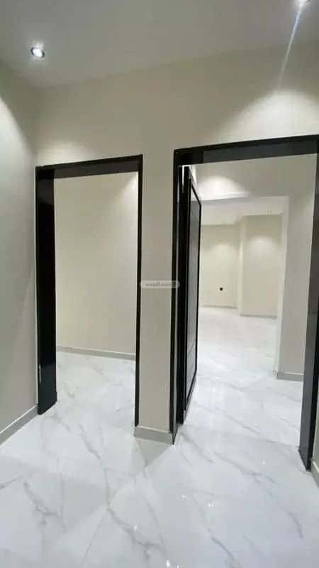 3 bedroom floor in Badr 5