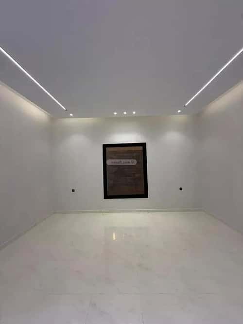3 bedroom apartment in Okaz 8