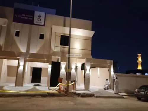فيلا 4 غرف في شبرا، الرياض 5