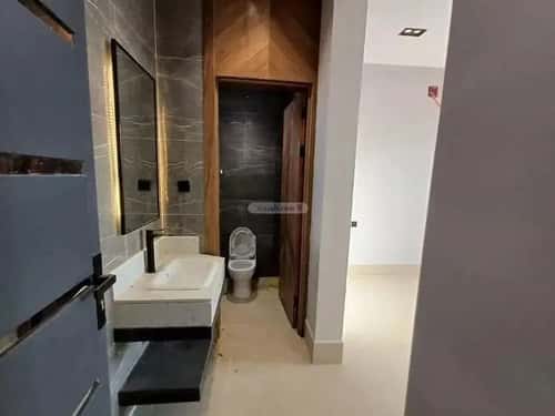 شقة 3 غرف في طويق 2