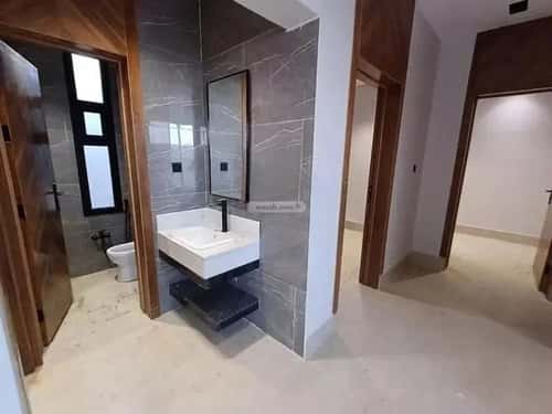 شقة 3 غرف في طويق 7