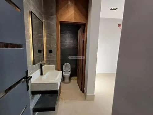 شقة 3 غرف في طويق 12