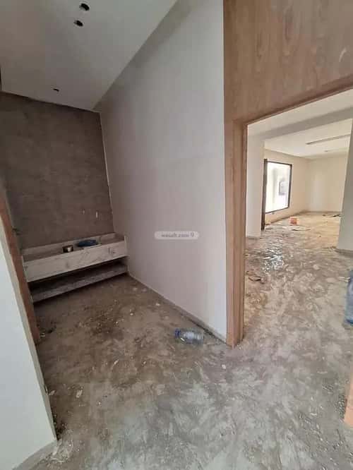 4 bedroom villa in Al Awali, Riyadh 12