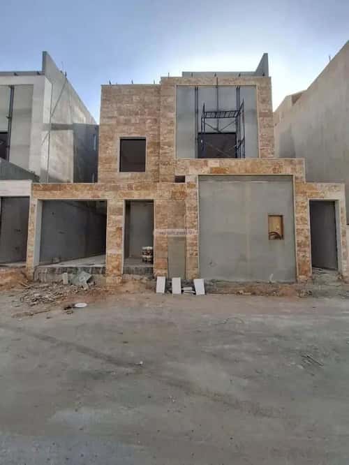 4 bedroom villa in Al Awali, Riyadh 8