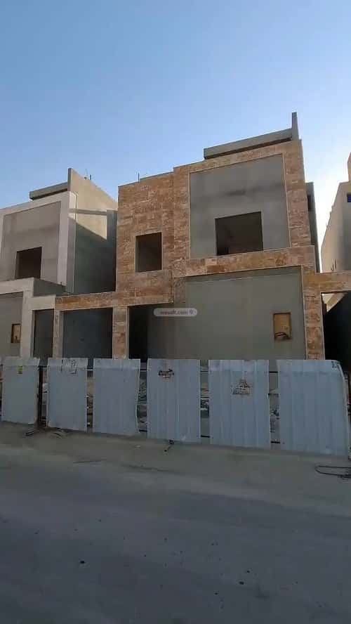 4 bedroom villa in Al Awali, Riyadh 5