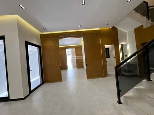 5 bedroom villa in Al Janadriyah 8