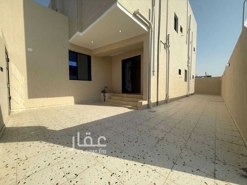 3 bedroom villa in King Fahd, Makkah 11