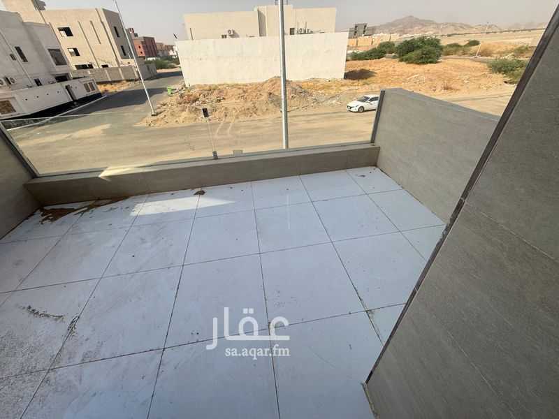 3 bedroom villa in King Fahd, Makkah 5