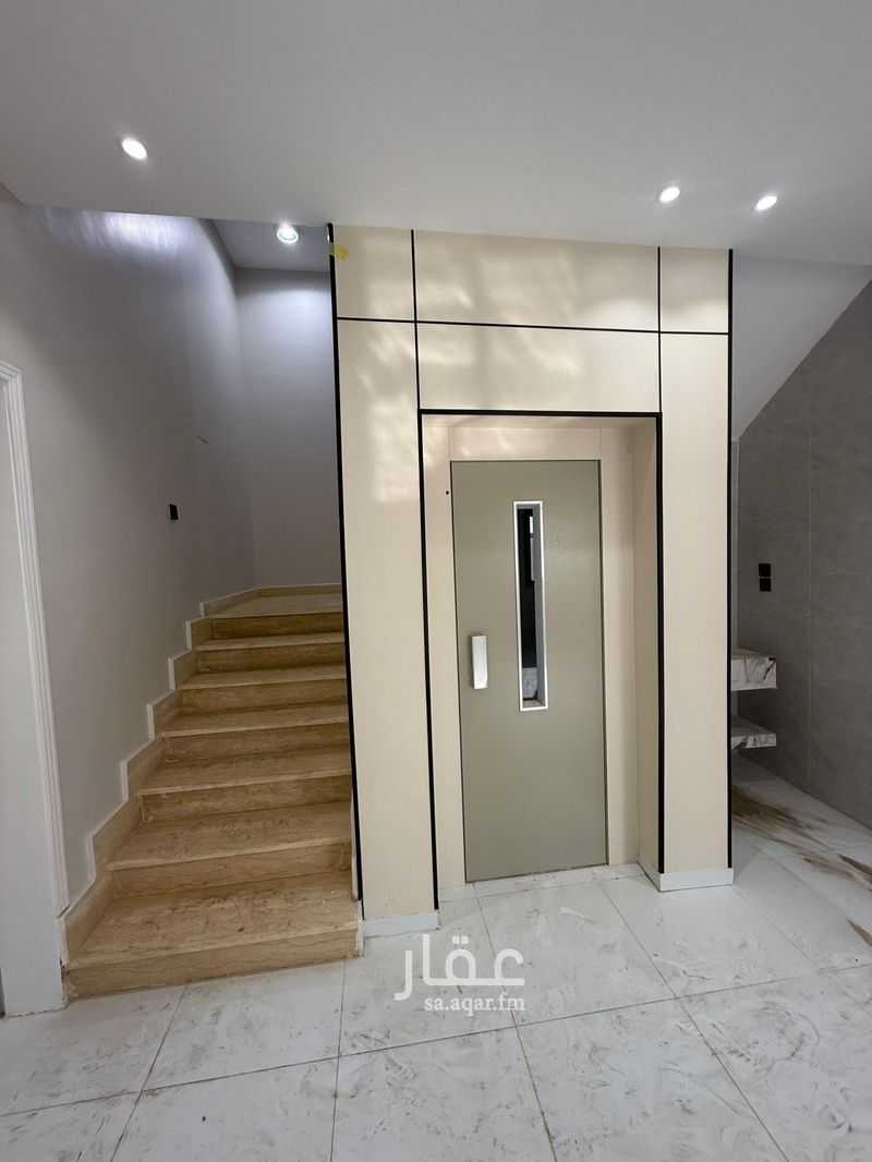 3 bedroom villa in King Fahd, Makkah 10