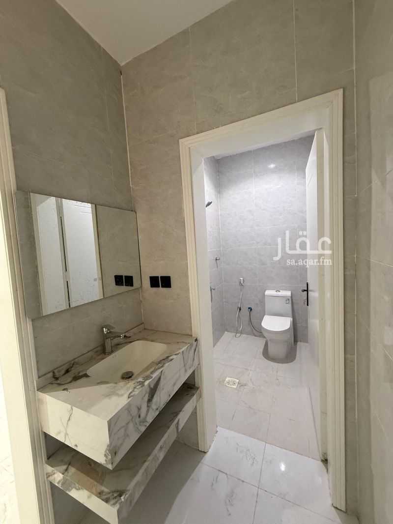 3 bedroom villa in King Fahd, Makkah 15