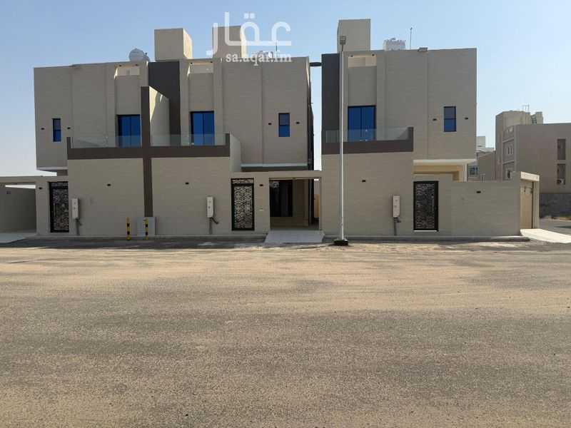 3 bedroom villa in King Fahd, Makkah 19