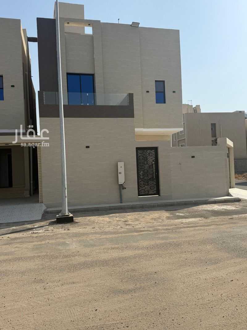 3 bedroom villa in King Fahd, Makkah 8