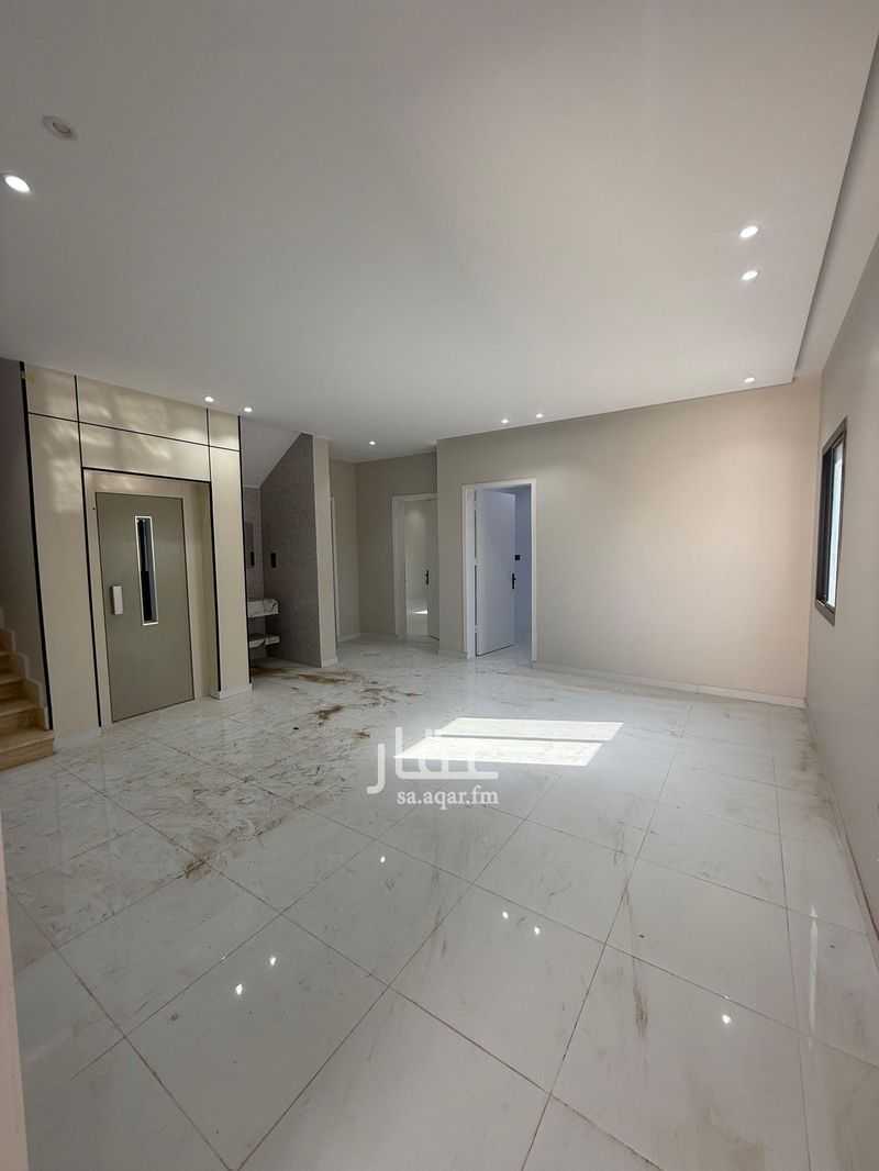 3 bedroom villa in King Fahd, Makkah 24
