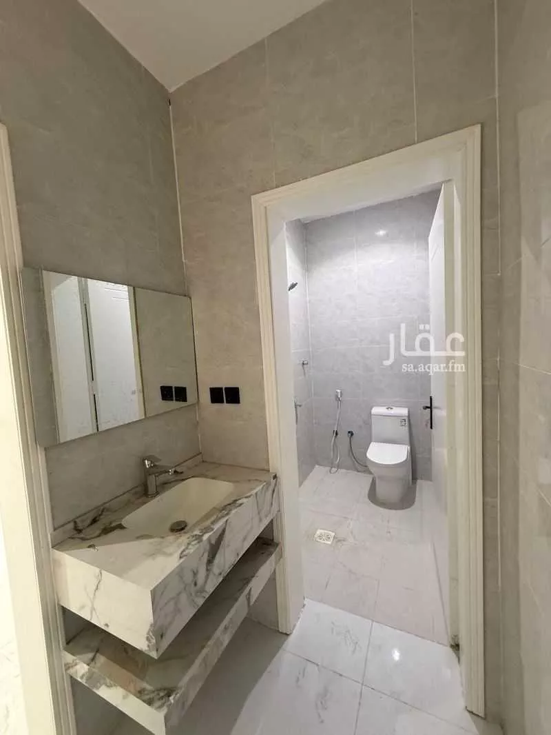 6 bedroom villa in King Fahd 15
