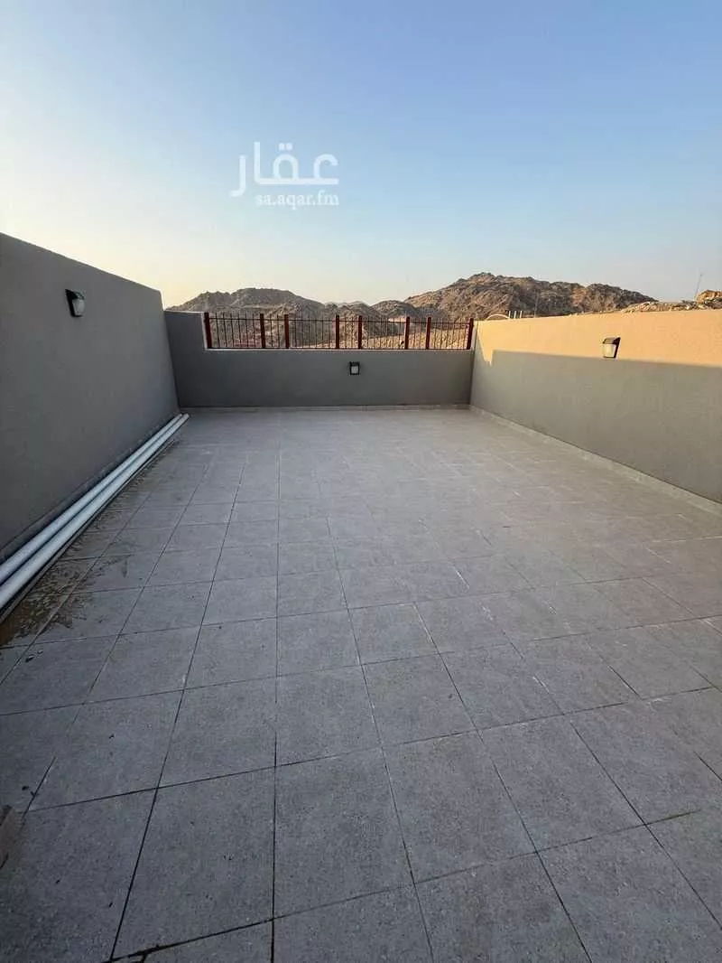 6 bedroom villa in Al Ukayshiyyah, Makkah 17