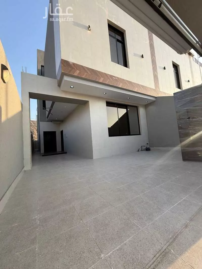 6 bedroom villa in Al Ukayshiyyah, Makkah 9