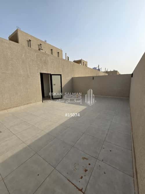 7 bedroom villa in Al Yarmouk 9
