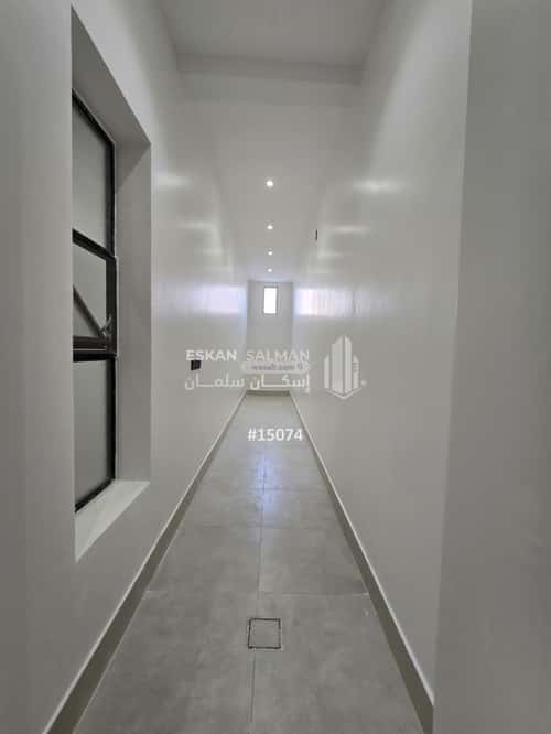 7 bedroom villa in Al Yarmouk 12
