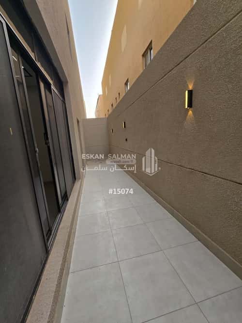 7 bedroom villa in Al Yarmouk 5