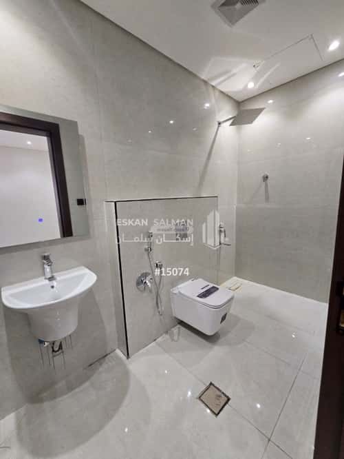 7 bedroom villa in Al Yarmouk 8