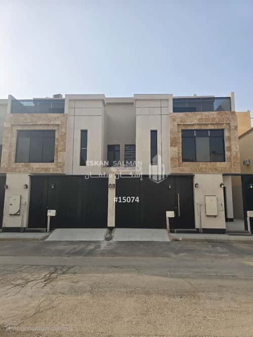 7 bedroom villa in Al Yarmouk 3