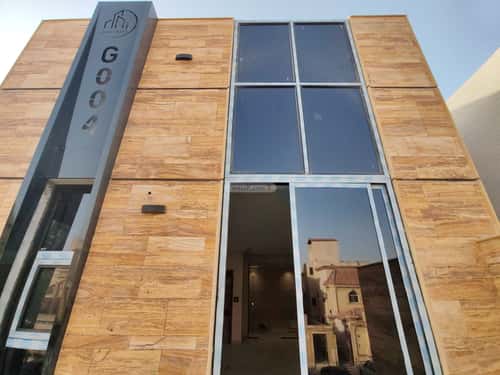 5 bedroom villa in Al Yarmouk 15