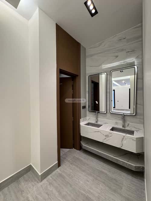 4 bedroom floor in Al Rimal 2