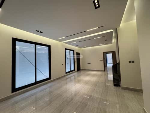 4 bedroom floor in Al Rimal 4