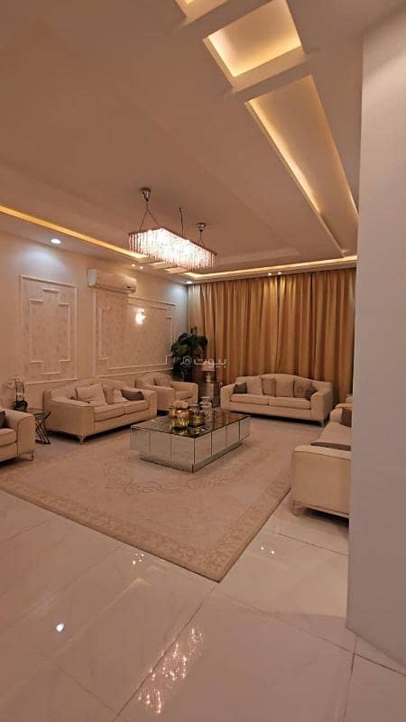 7 bedroom villa in Al Mahdiyyah, Riyadh 3