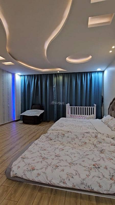 7 bedroom villa in Al Mahdiyyah, Riyadh 8