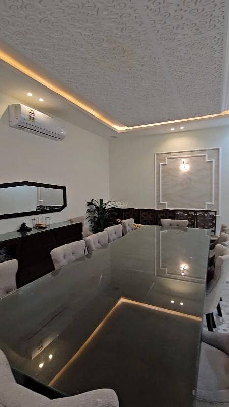 7 bedroom villa in Al Mahdiyyah, Riyadh 12