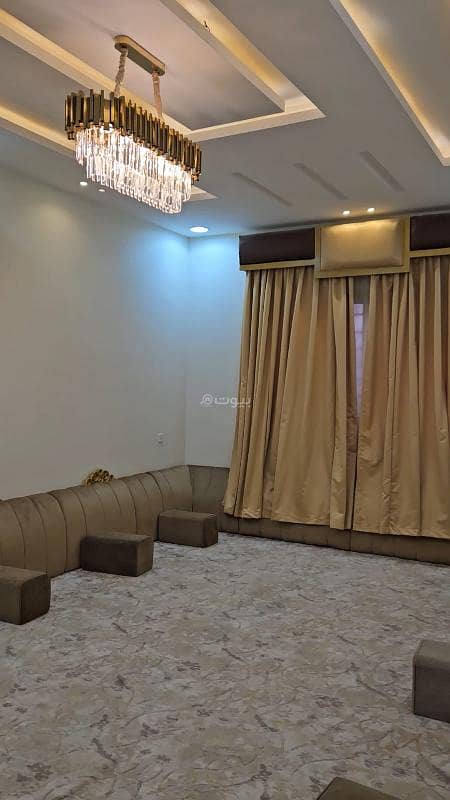 7 bedroom villa in Al Mahdiyyah, Riyadh 13