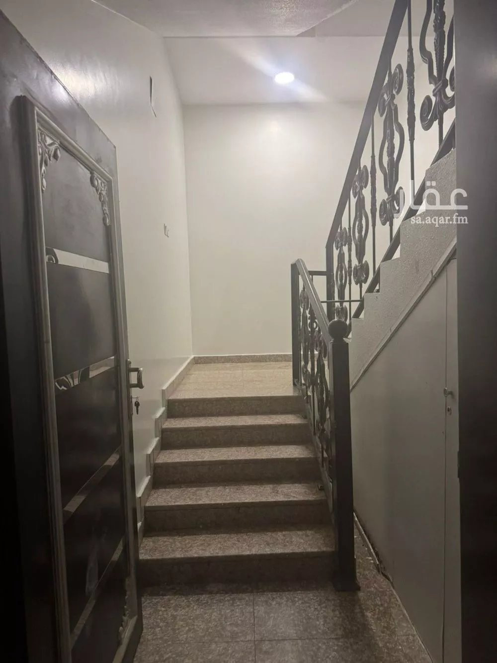 4 bedroom floor in Al Narjis 4
