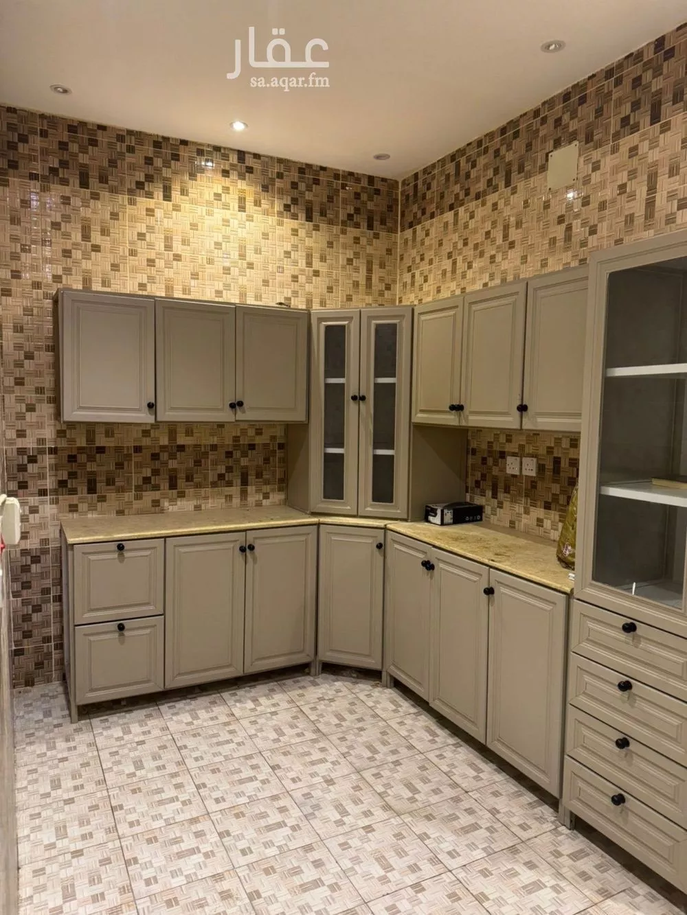 4 bedroom floor in Al Narjis 7