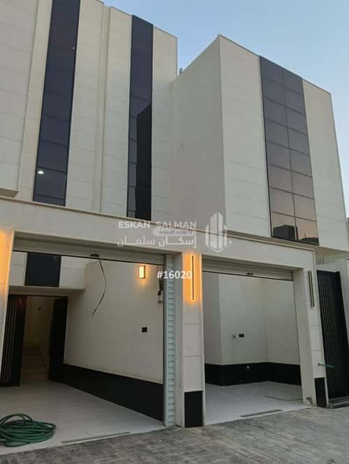 7 bedroom villa in Al Rimal 5