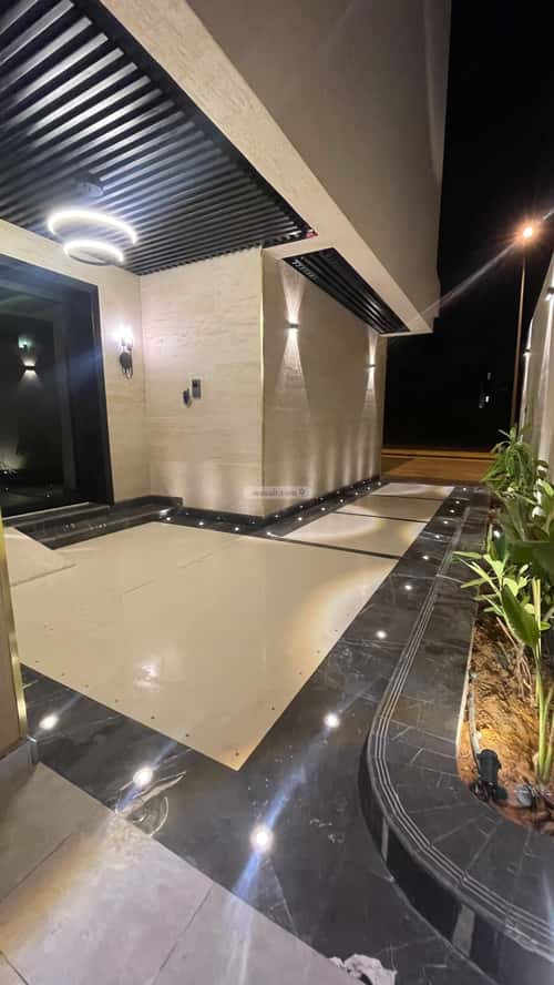 4 bedroom apartment in Dhahrat Laban 1