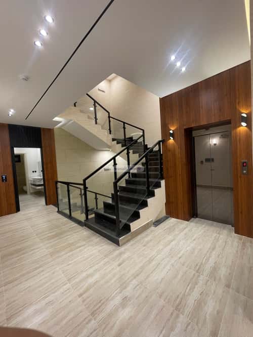 4 bedroom apartment in Dhahrat Laban 2