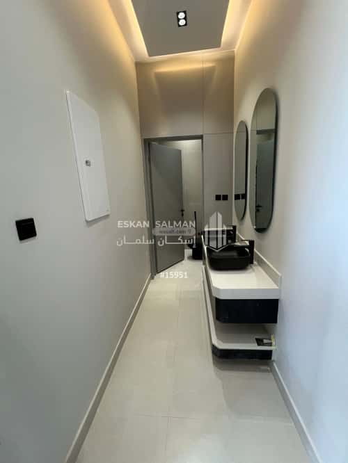 5 bedroom floor in Al Nadwah 4