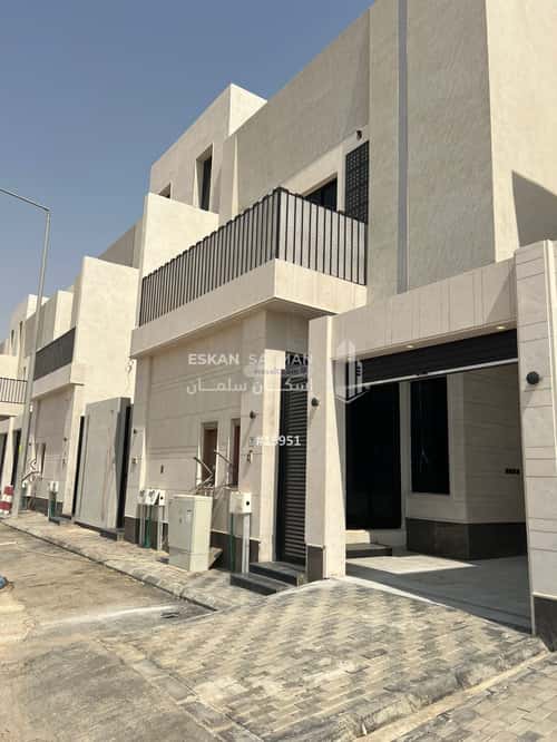 5 bedroom floor in Al Nadwah 10