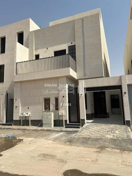 5 bedroom floor in Al Nadwah 2