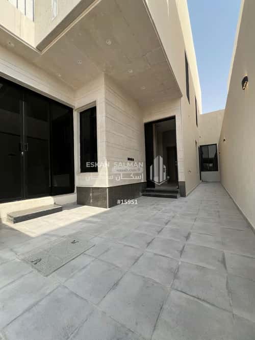 5 bedroom floor in Al Nadwah 5
