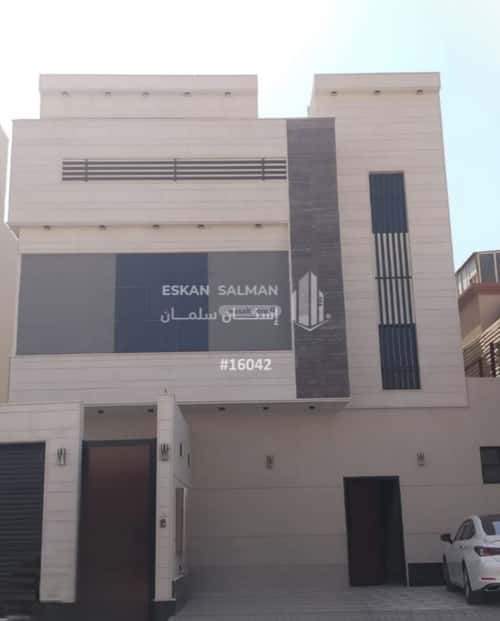 5 bedroom floor in Al Khaleej 2