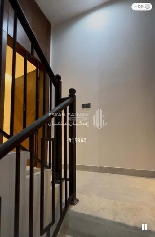 3 bedroom apartment in Al Rimal 5