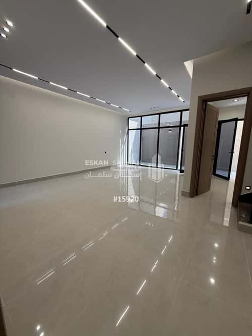 فيلا 9 غرف في البيان، الرياض 12