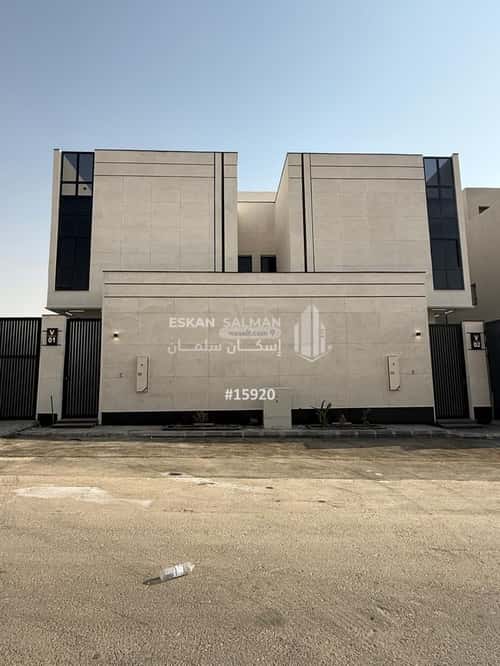 فيلا 9 غرف في البيان، الرياض 13