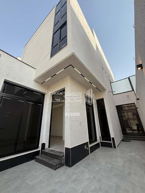 فيلا 9 غرف في البيان، الرياض 10