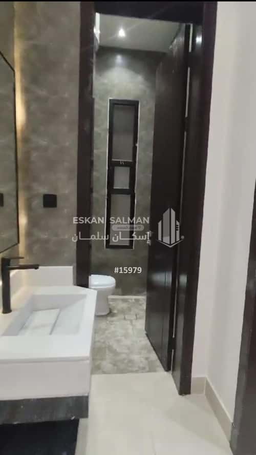 8 bedroom villa in Al Uraija Al Gharbi 4