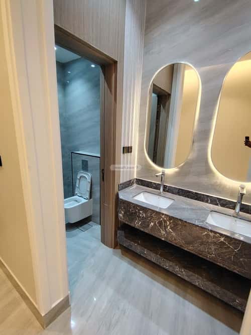 2 bedroom apartment in Al Munsiyah 2