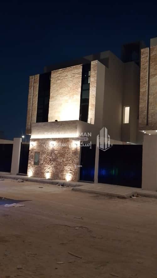 9 bedroom villa in Al Rimal 1